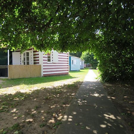 Ferienbungalows Freest Exterior photo